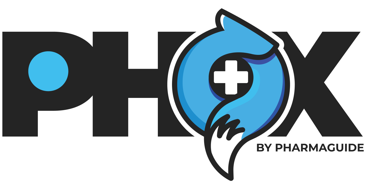 PHOX Logo