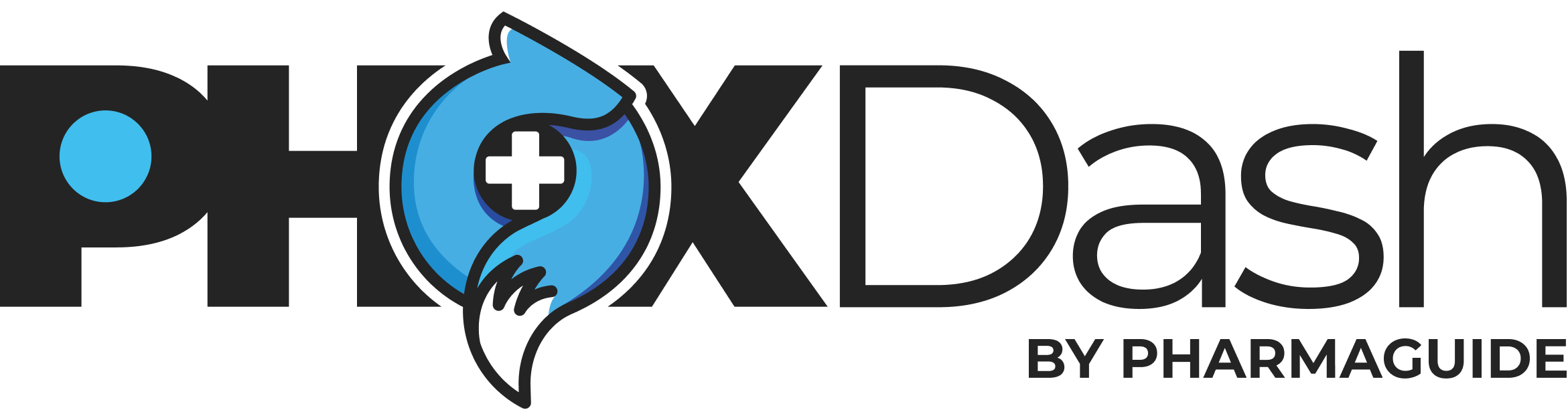 PHOX Dash Logo