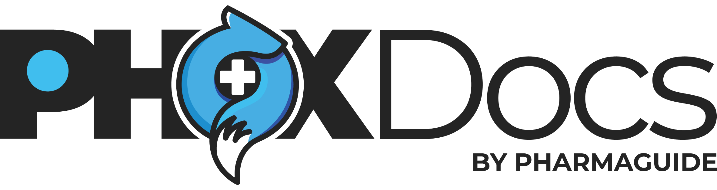 PHOX Docs Logo