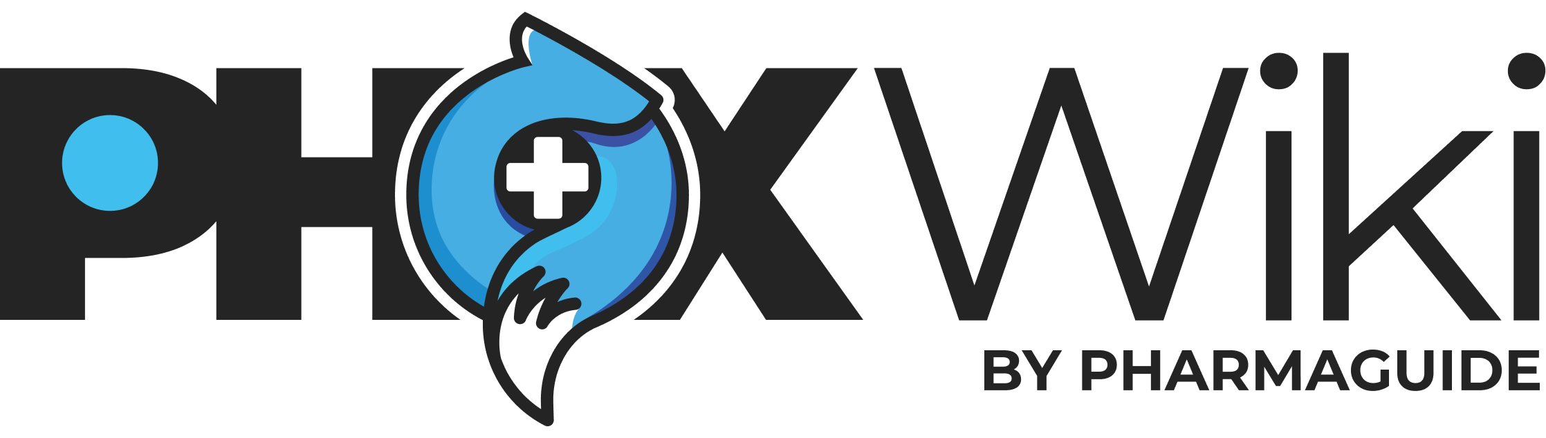 PHOX Wiki Logo